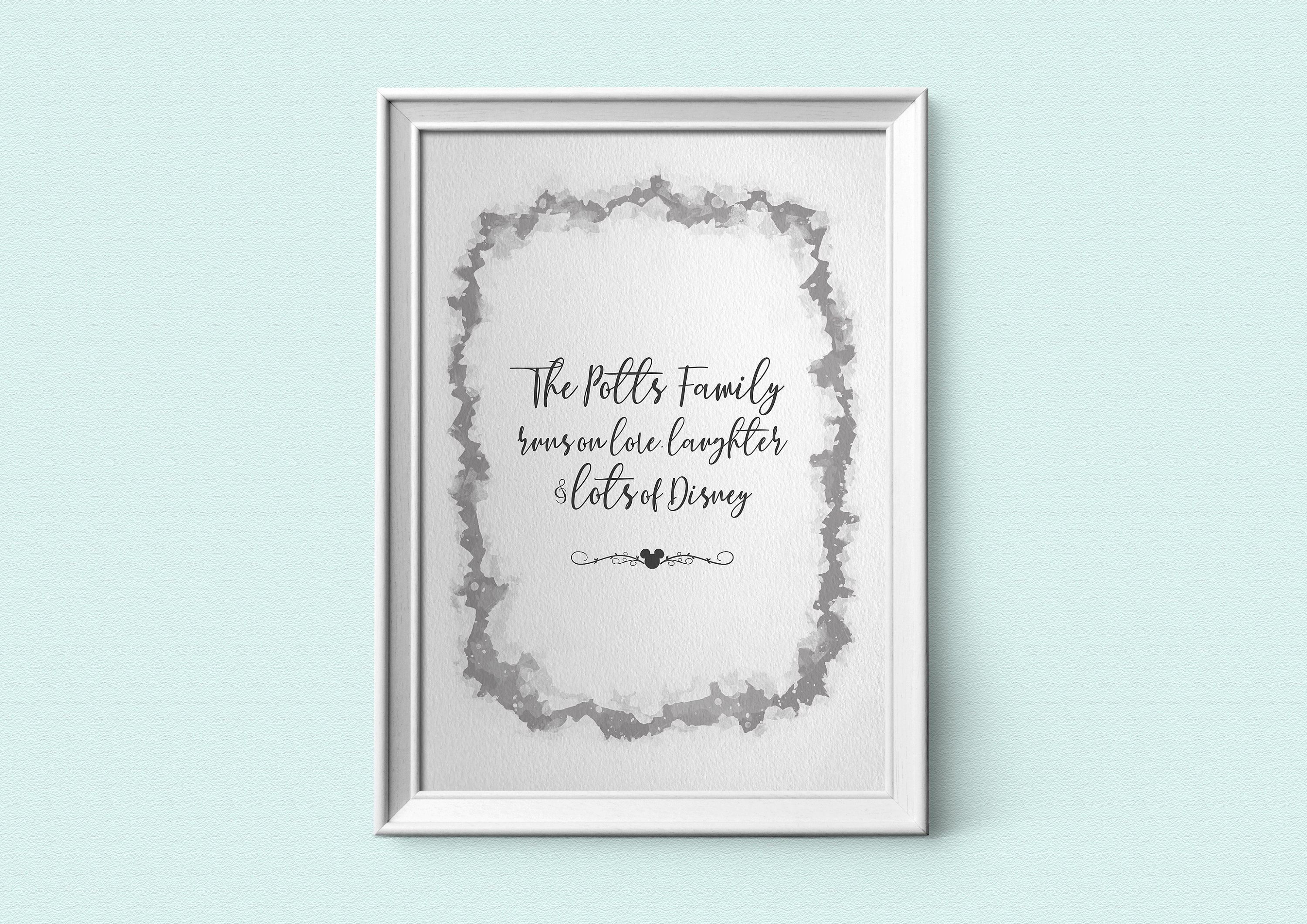 Walt Disney Quotes About Family