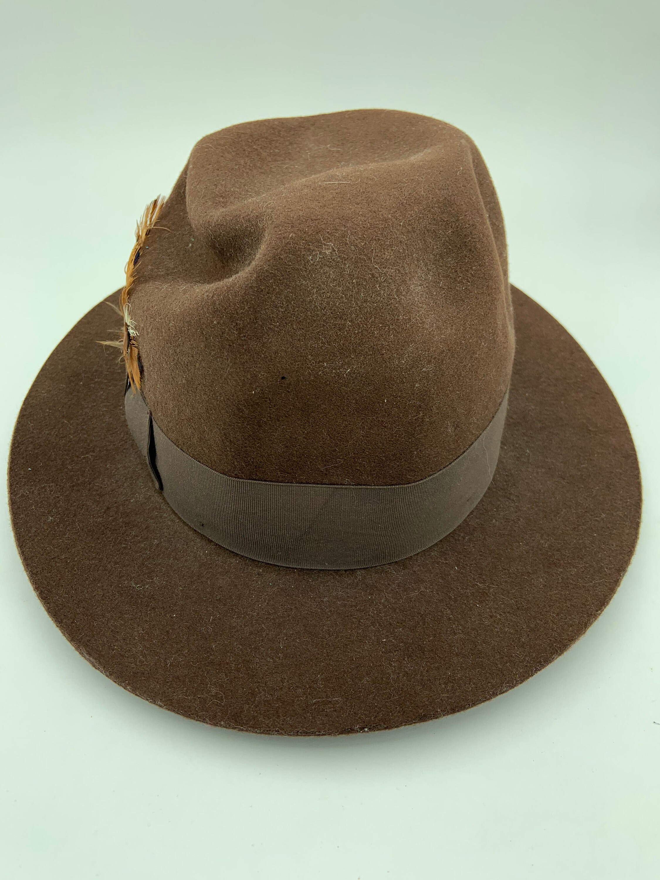 Vintage John B. Stetson Company 