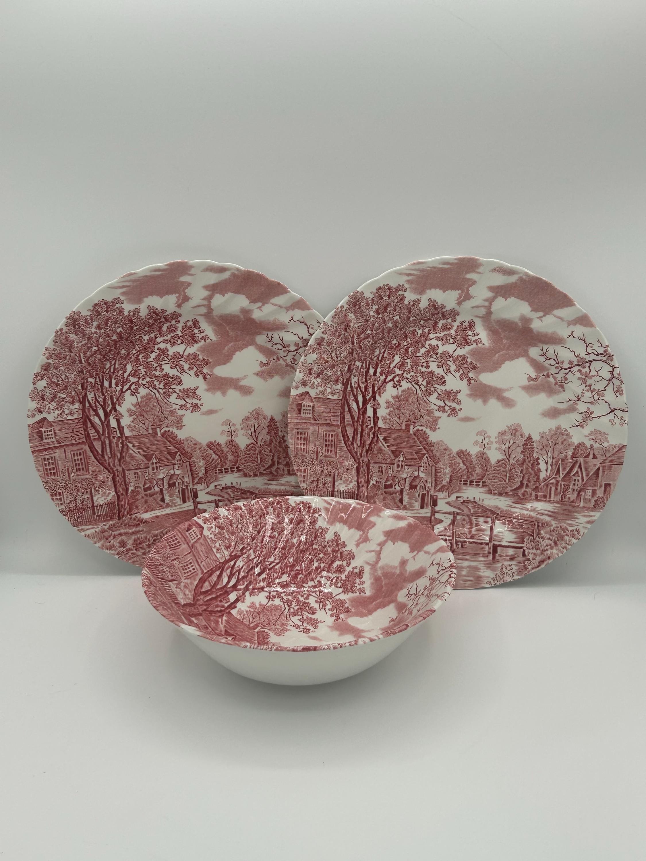 Cotswold Johnson Bros - Etsy