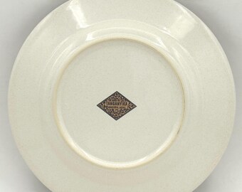 Geneviève Lethu, Limoges - Servies 'Tanganyika' 43- delig