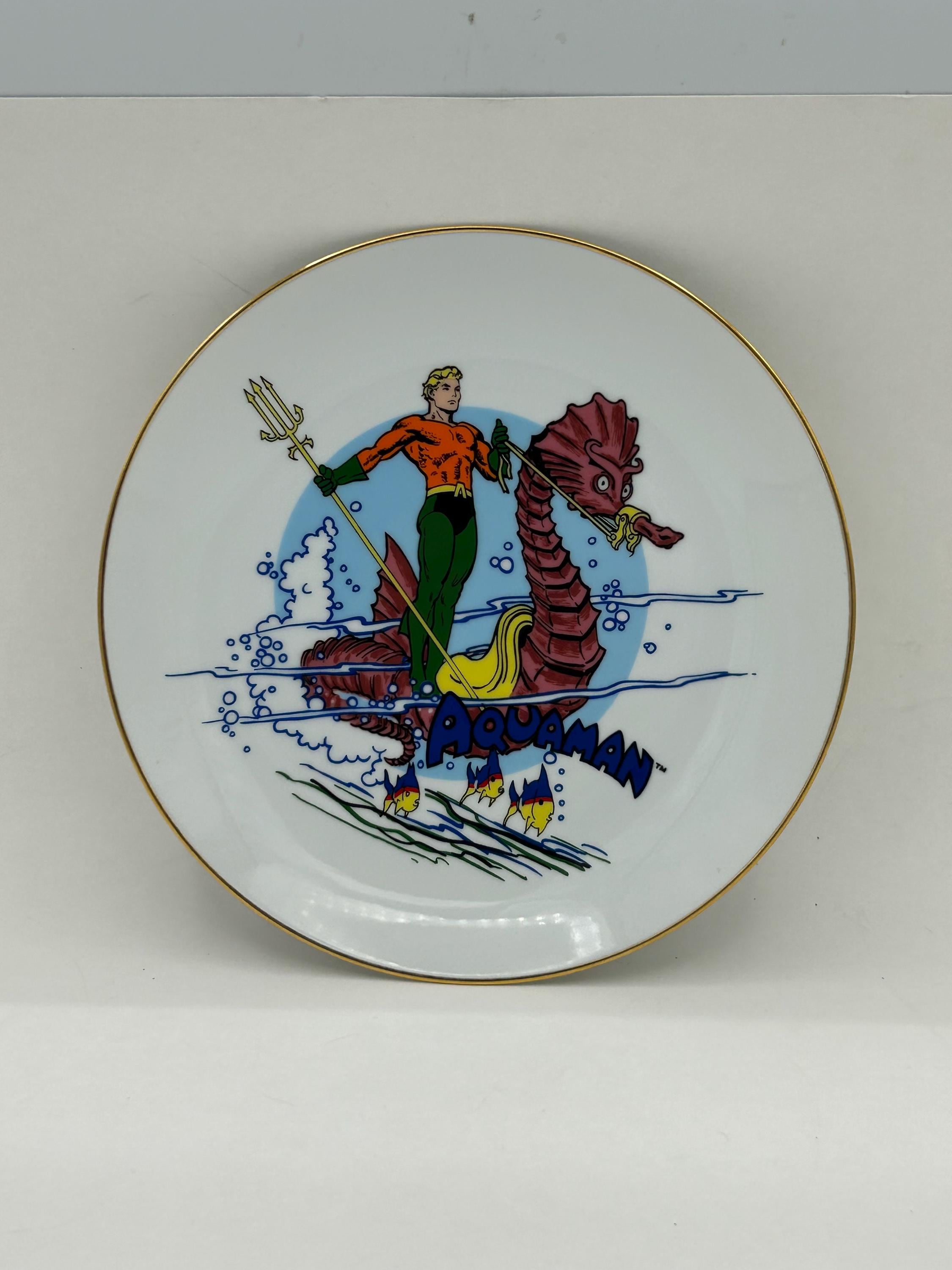 1962 Gift Plate - 60+ Gift Ideas for 2025