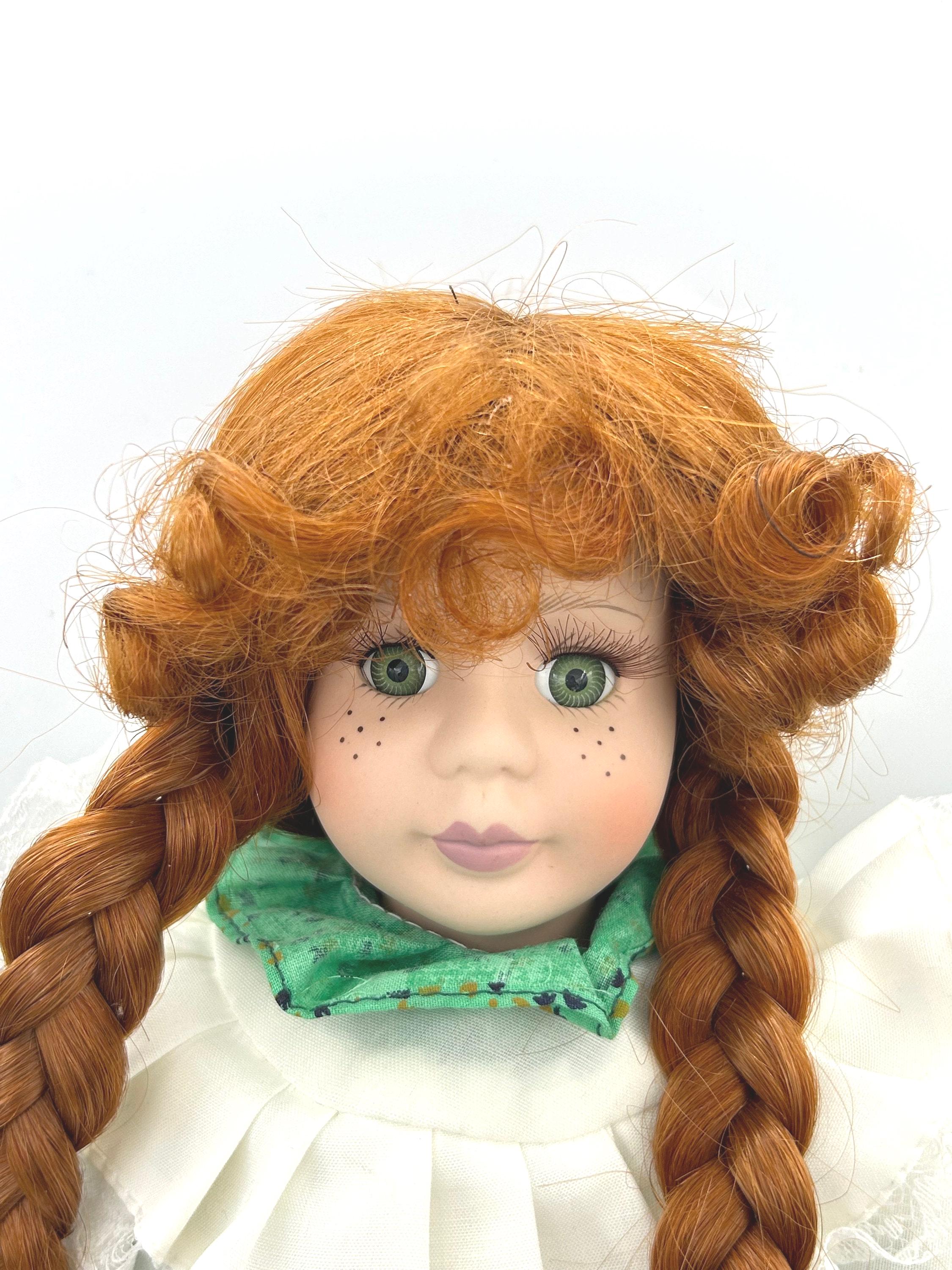 Vintage Anne of Green Gables Licensing Authority Inc. of Canada
