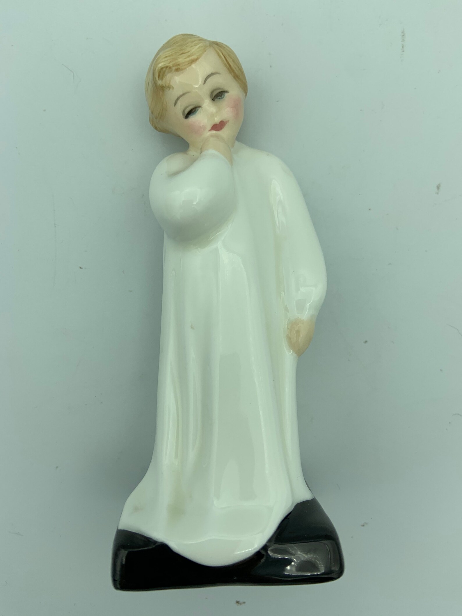 Vintage 1945 Royal Doulton & Co. Limited Made in England Bone Etsy