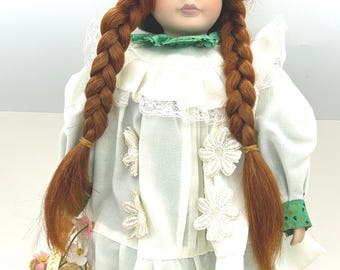 Vintage Anne of Green Gables Licensing Authority Inc. of Canada