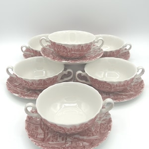 Cotswold Johnson Bros - Etsy