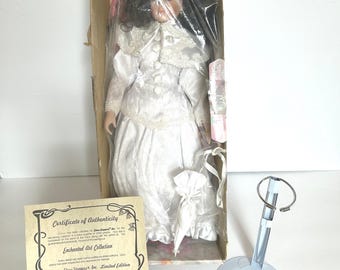 Vintage Show Stoppers Enchanted Art Collection Flossie Maranuk