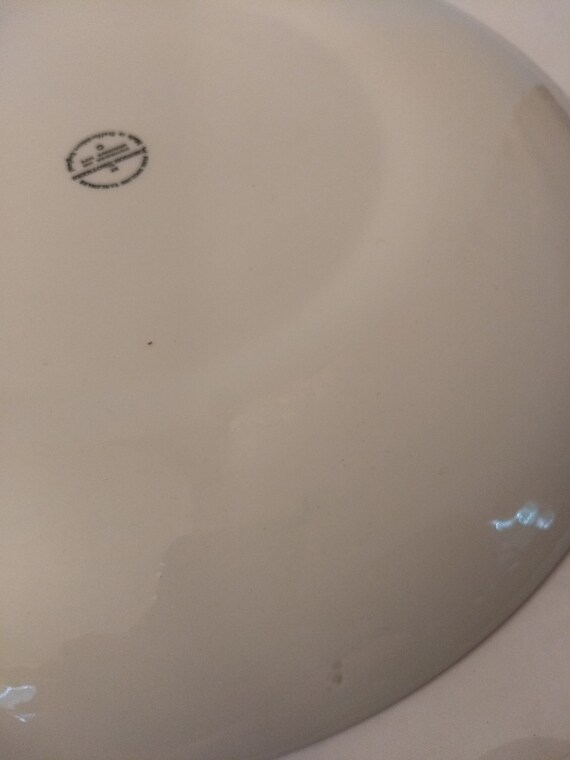 Vintage Johnson Brothers Fine English Tableware Made In Staffordshire