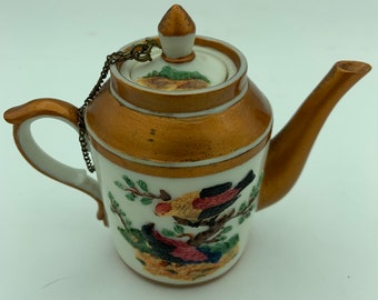 アウトレット福袋 Hand Collection Nini Vintage 2 Painted 3 Miniature 工芸品