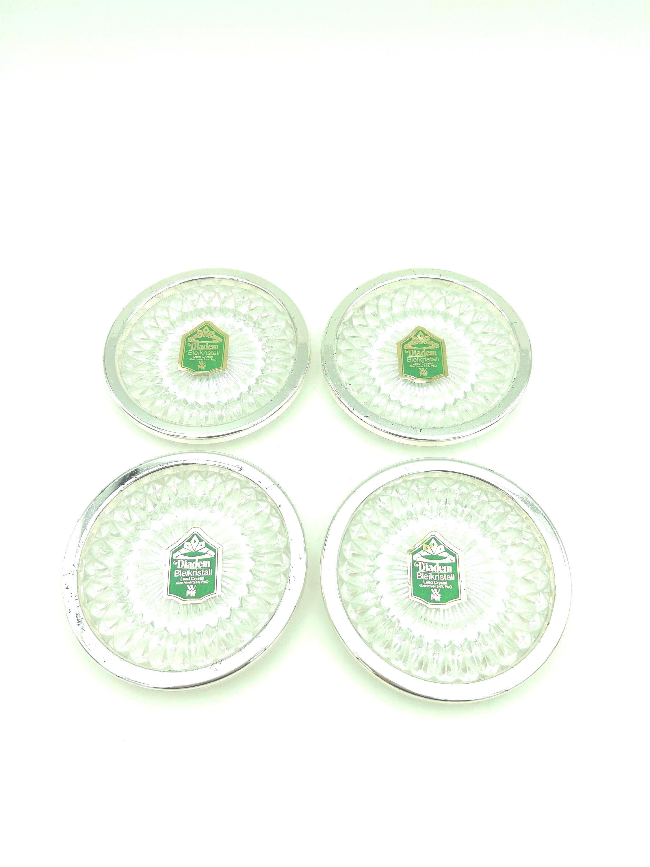Bleikristall 24% PbO ガラスボウル Bleikristall 24 Pbo - Etsy