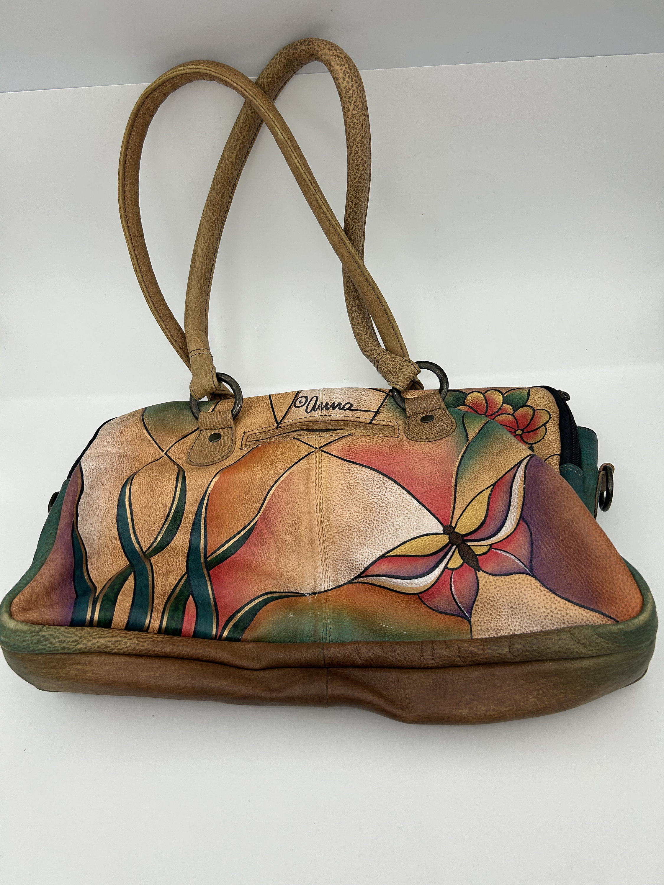 Anushka purse hotsell