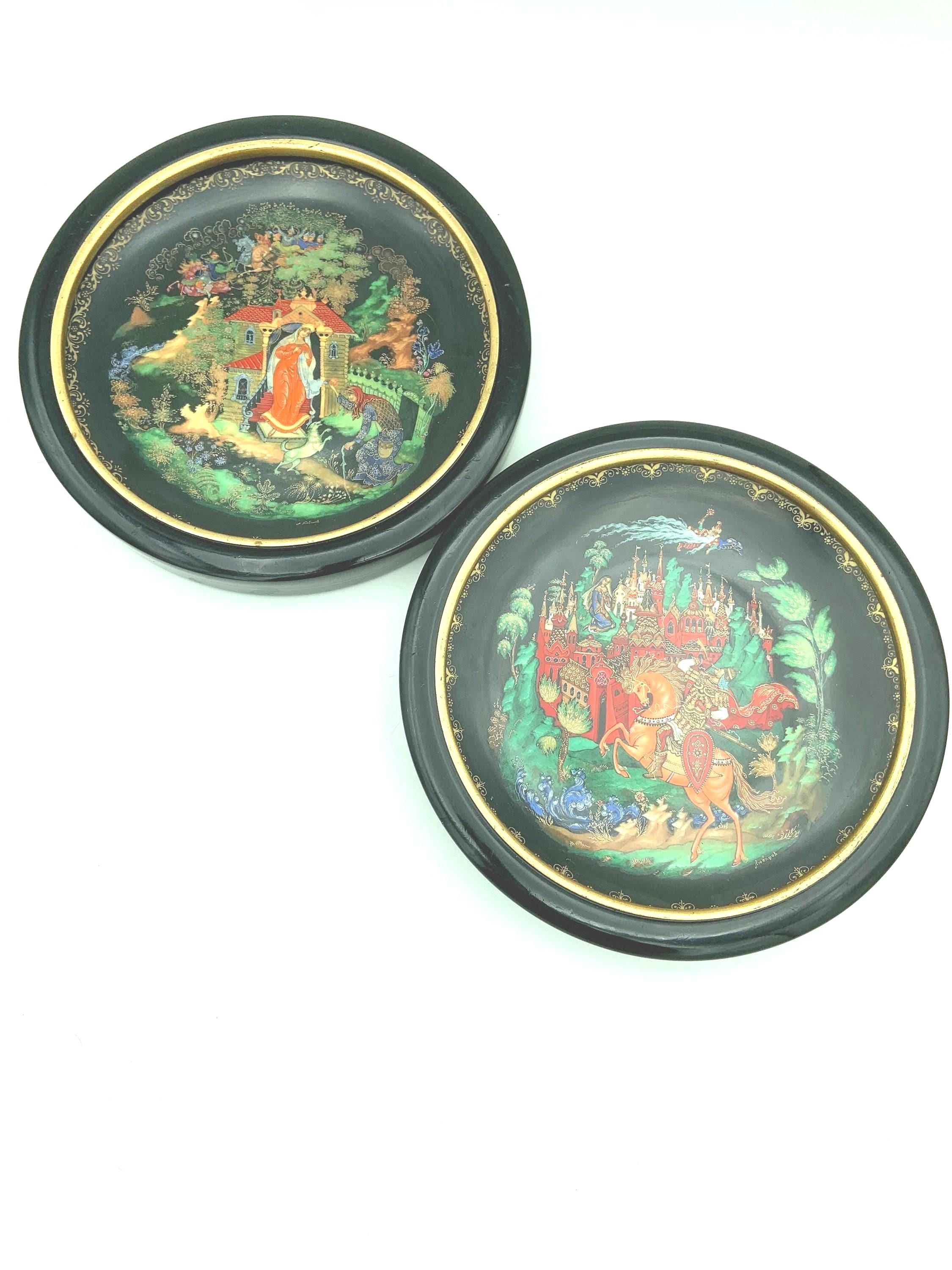 Russian Bogatyr - Etsy - Page 2
