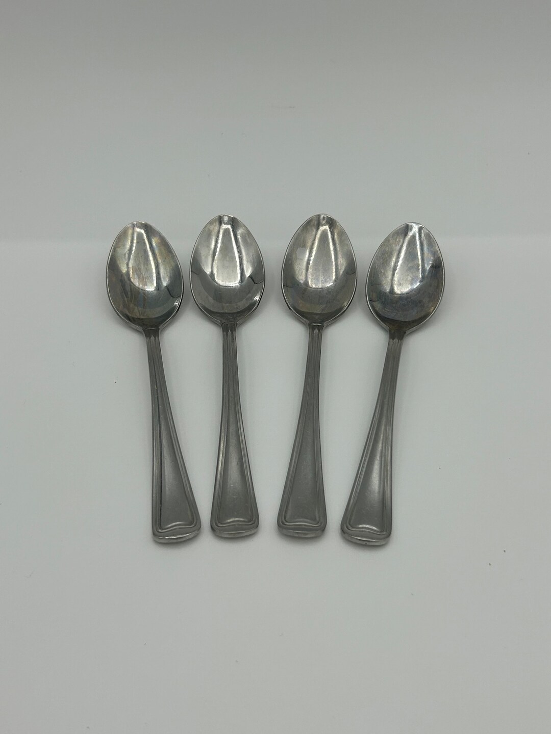 Gorham Calais Frosted Stainless Flatware – 18/8 Korea, Choice Pieces Available