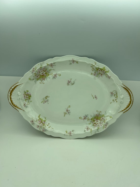 SALE⬇️Haviland France プレート　5枚　Limoges SALE⬇️Haviland France プレート 5枚 Limoges SALE⬇️Haviland