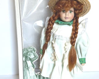 Vintage Anne of Green Gables Licensing Authority Inc. of Canada