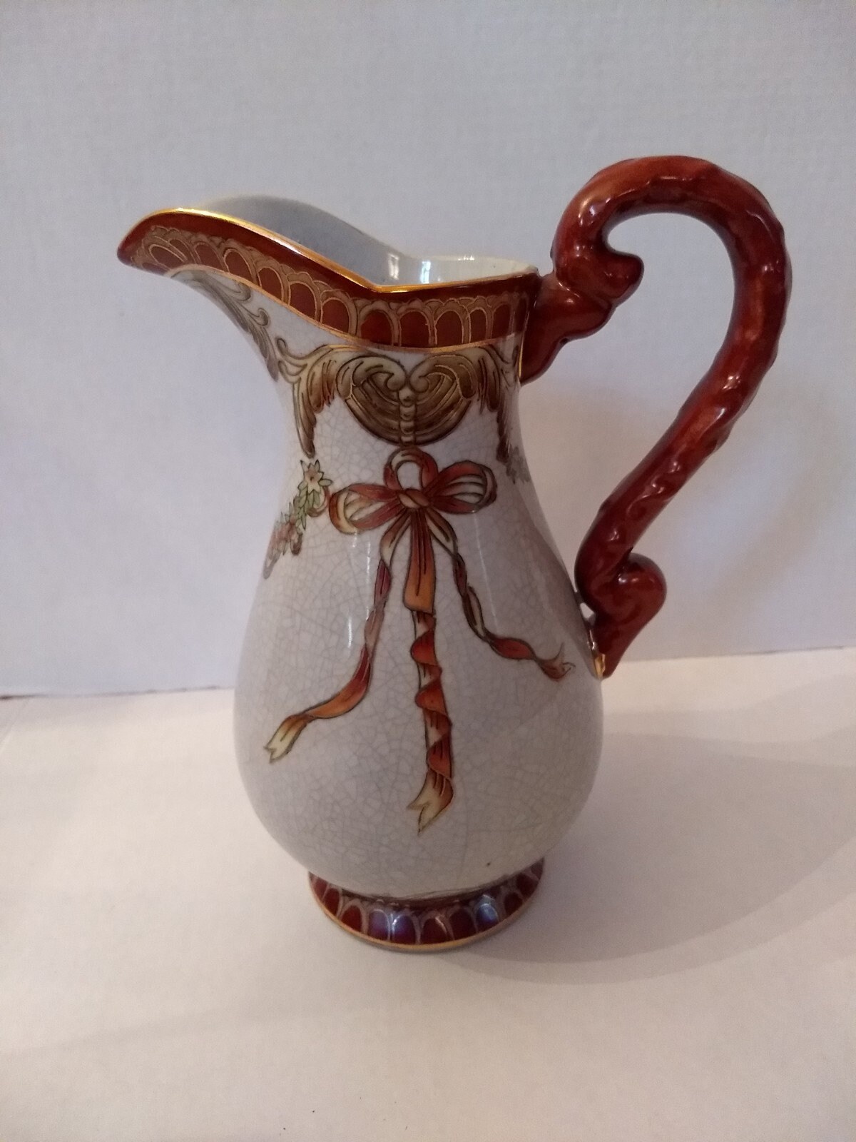 Vintage Toyo Made in China Large Six Cup Asian Style Pitcher - Etsy Israel Vintage Toyo Made in China Large Six Cup Asian Style Pitcher - Etsy Israel