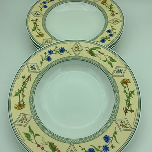 レア！Villeroy&Boch 1748 モデルNO1483689325