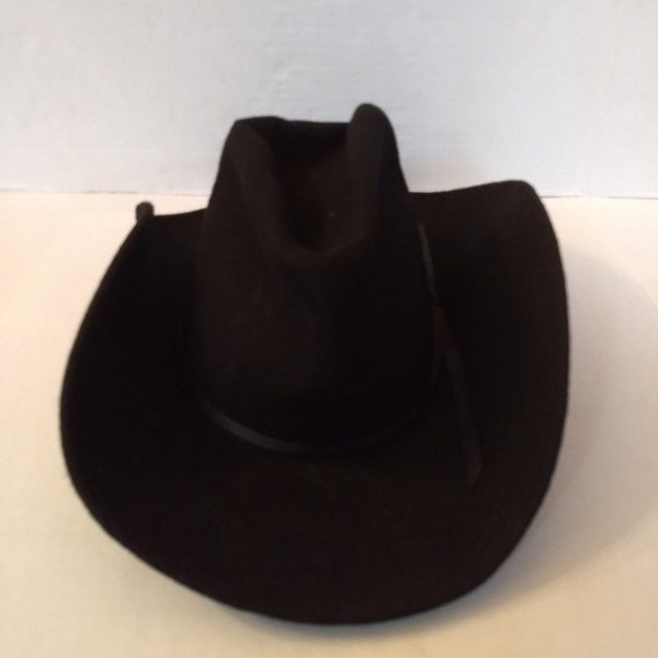 Size 8 Cowboy Hat Etsy