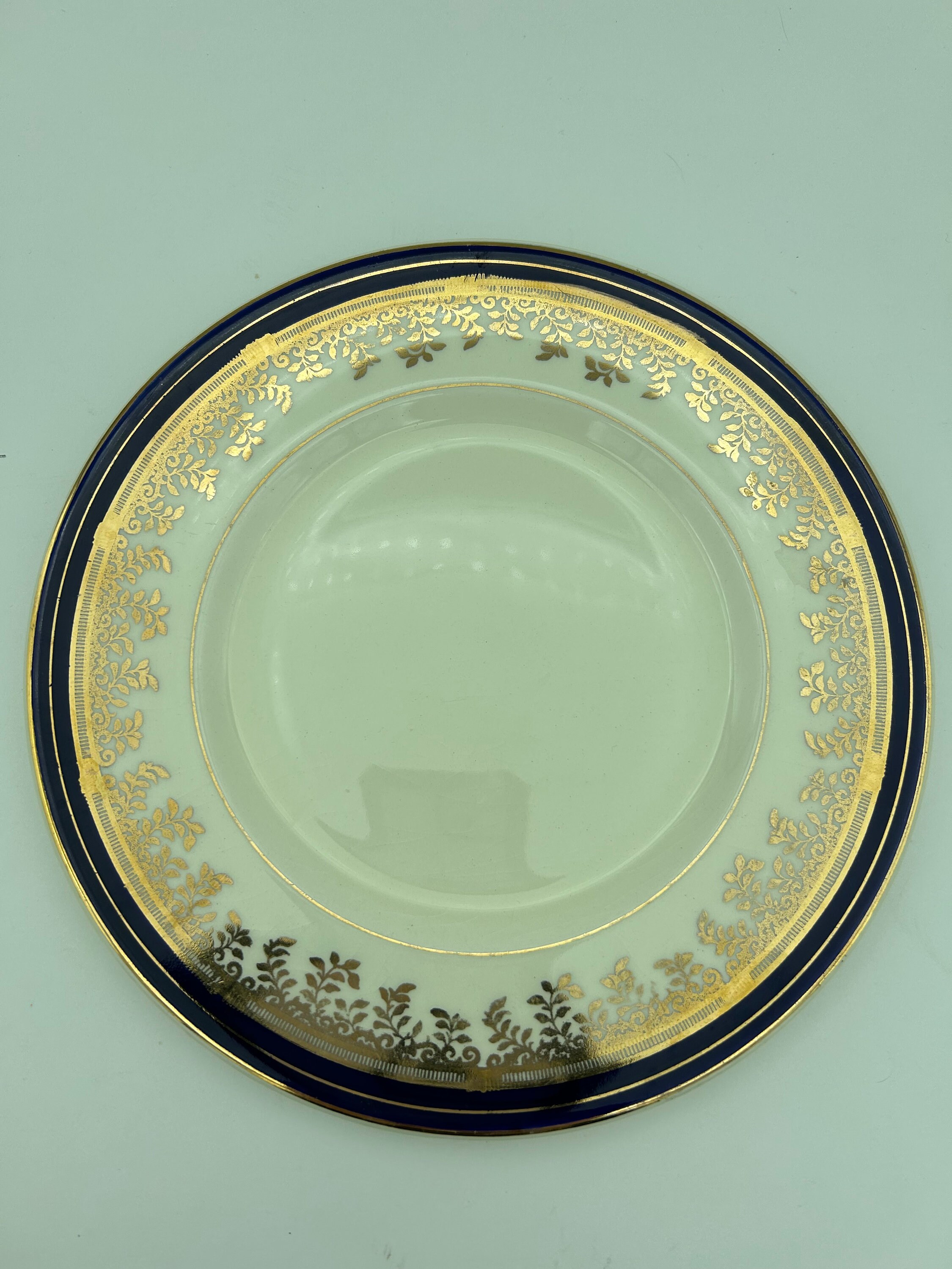 rotte7　 MYOTT 食器　8点セット Set Of Eight Vintage Myott Son & Company England Royalty