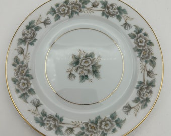 りのちゃ Vintage 6-piece Set Noritake China Japan Laurette #5047