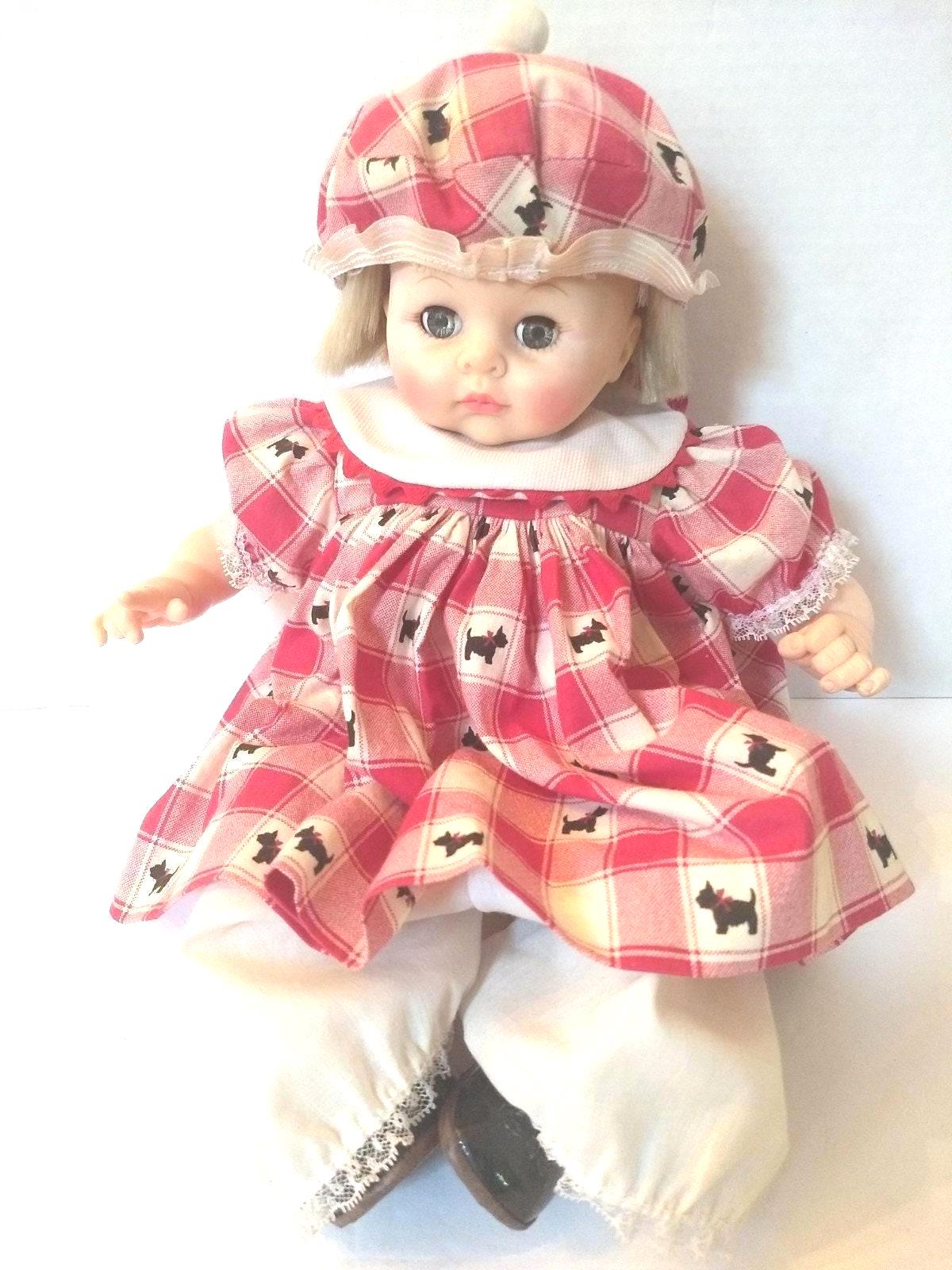 Vintage Doll With Closing Eyes - Etsy - Page 4