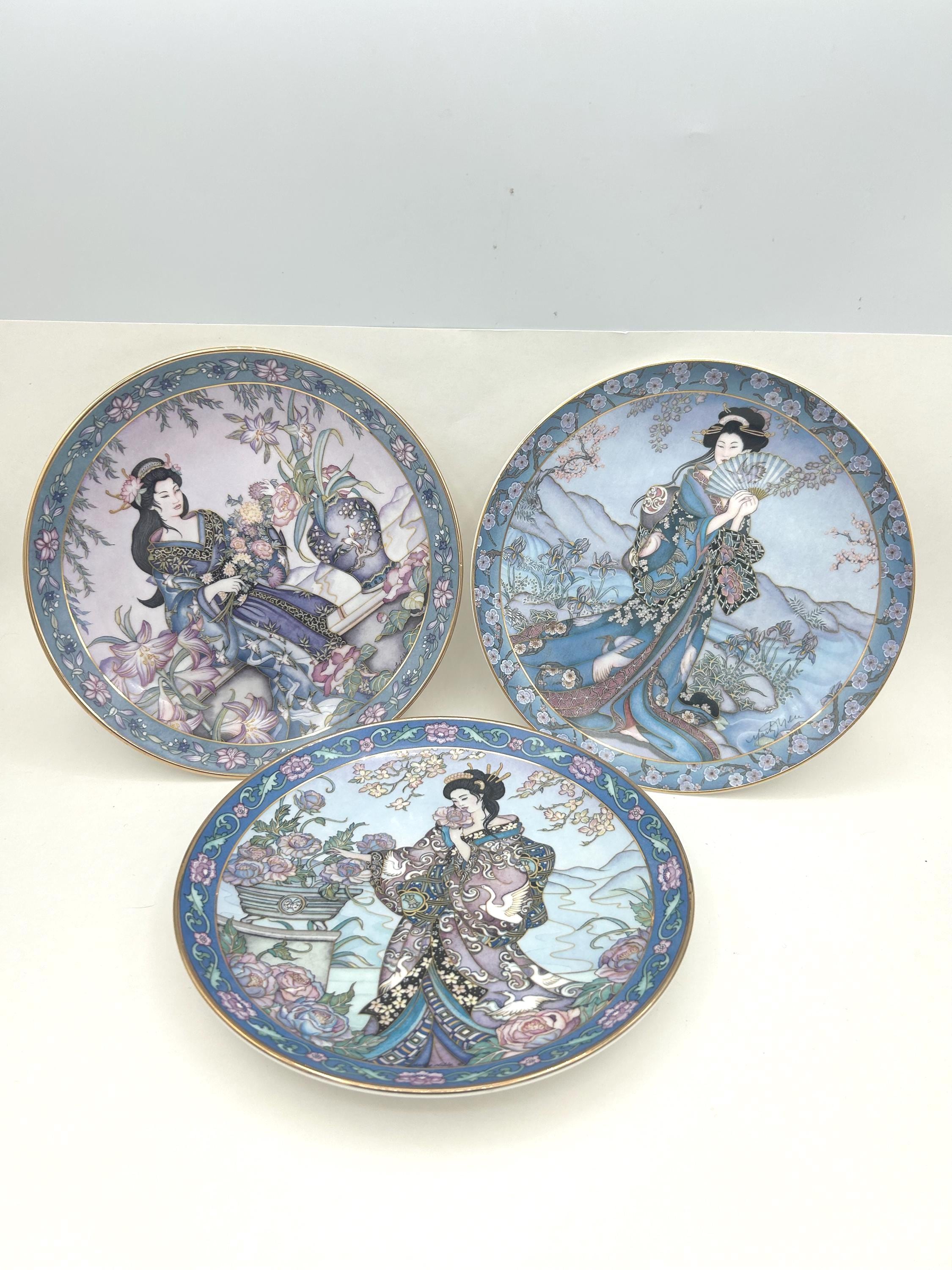 RARE POUPÉE FRANKLIN Mint Heirloom de collection en porcelaine Bébé Thuillier EUR 45,00 - FR