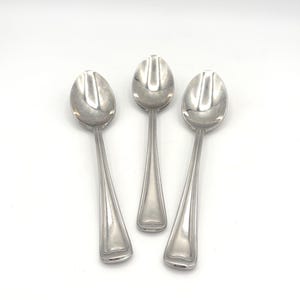 Gorham Silver Spoons - Etsy
