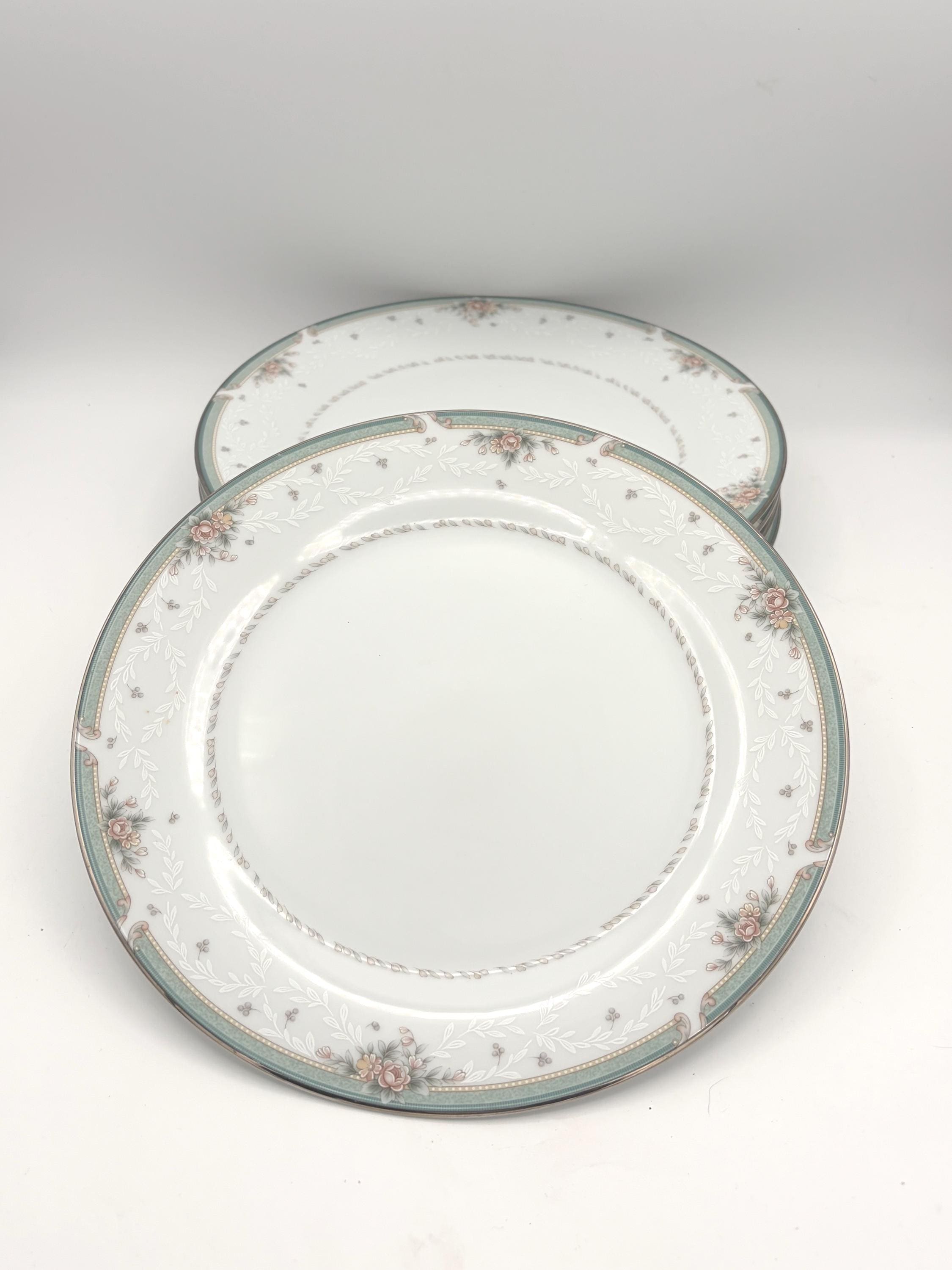 Noritake Greenbrier - Etsy