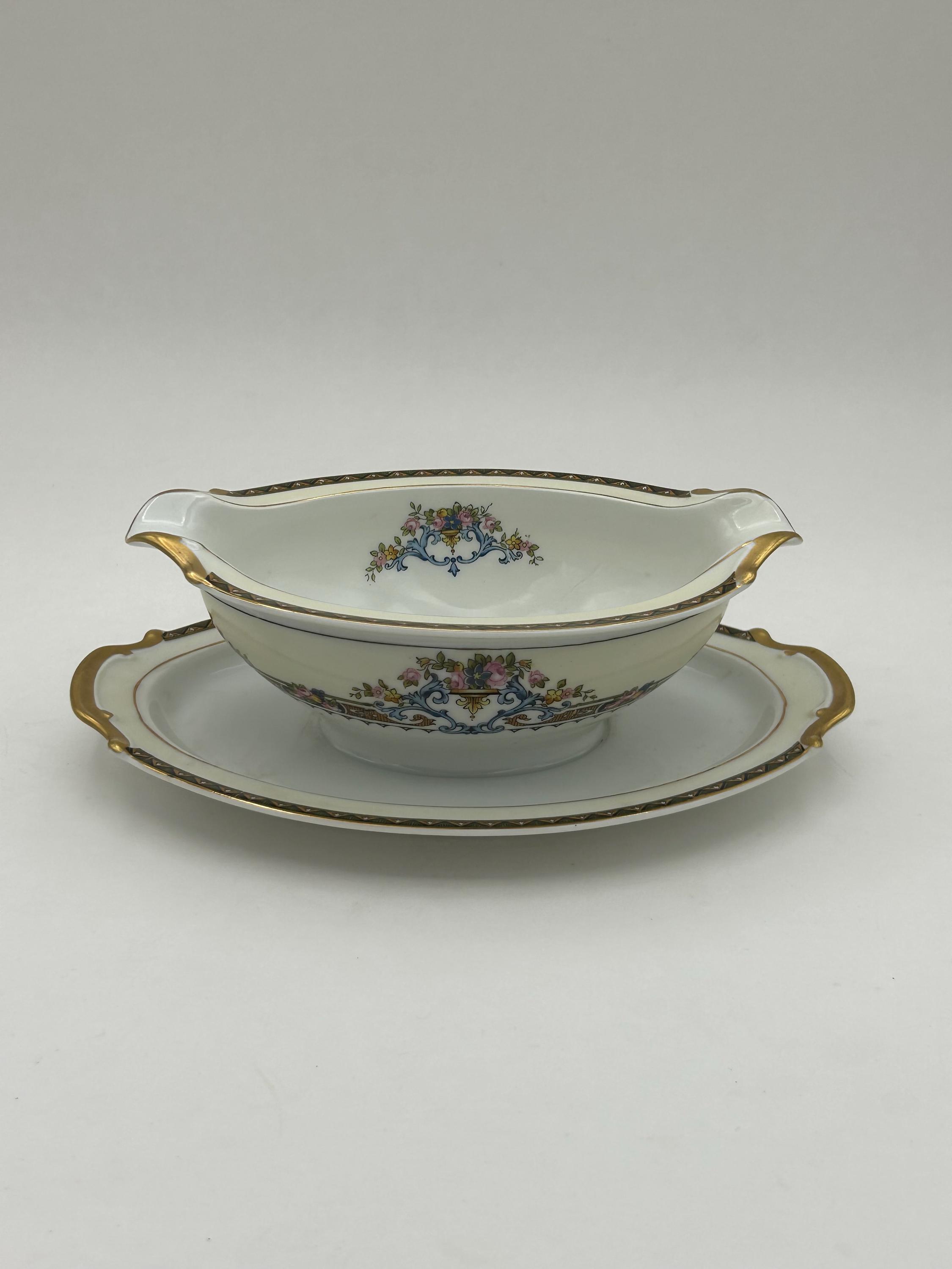 Noritake China 1940 Patterns - Etsy