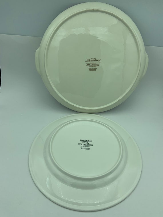 Villeroy & Boch Holiday Collection