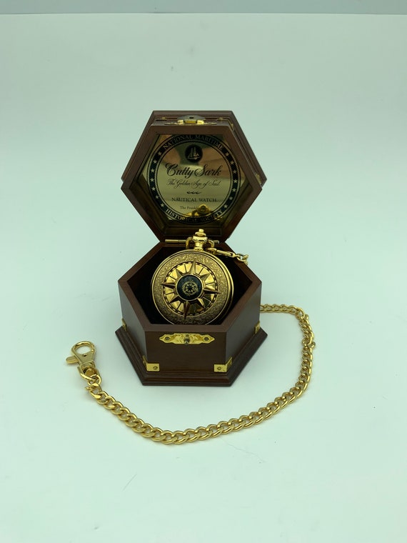 Watch The Collector