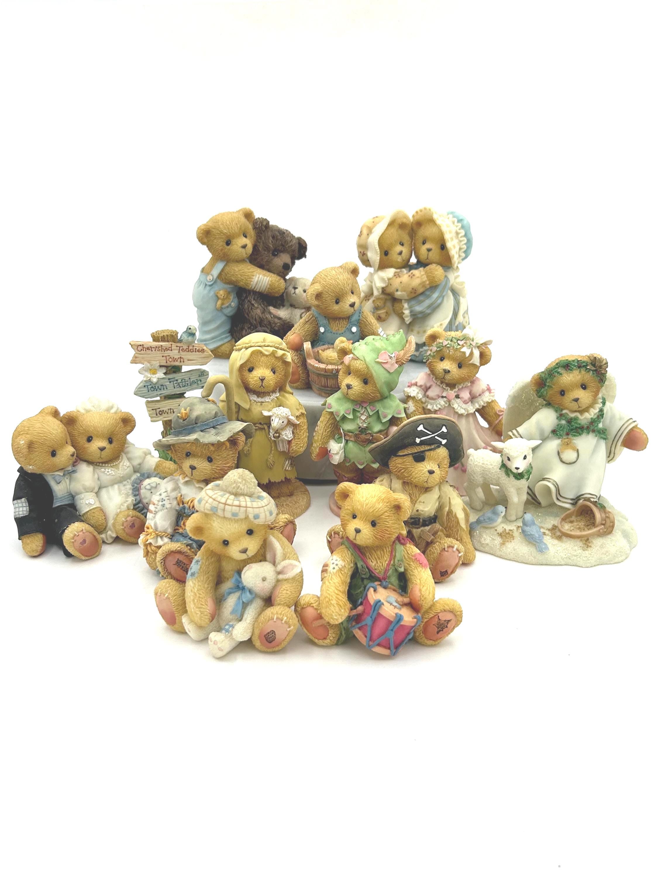 その他 SALE Cherished Teddies 40 Liz And Marcos その他 SALE Cherished Teddies 40 Liz And Marcos SALE Cherished