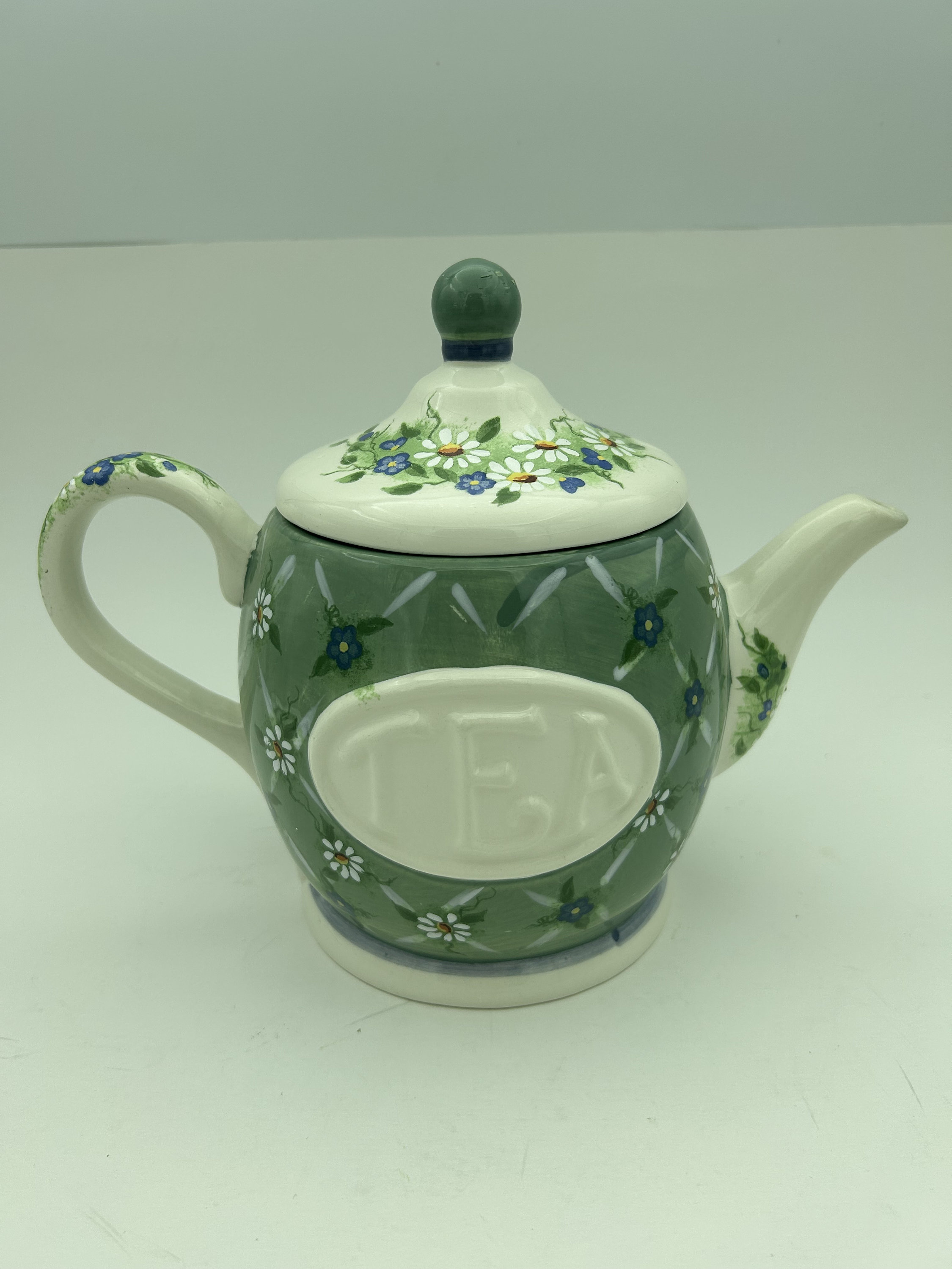 Vintage 2001 the Kathy Hatch Collection Herb Collection 5