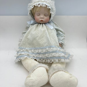 Vintage 1986 Sugar Britches Reproduction of A Boots Tyner Design