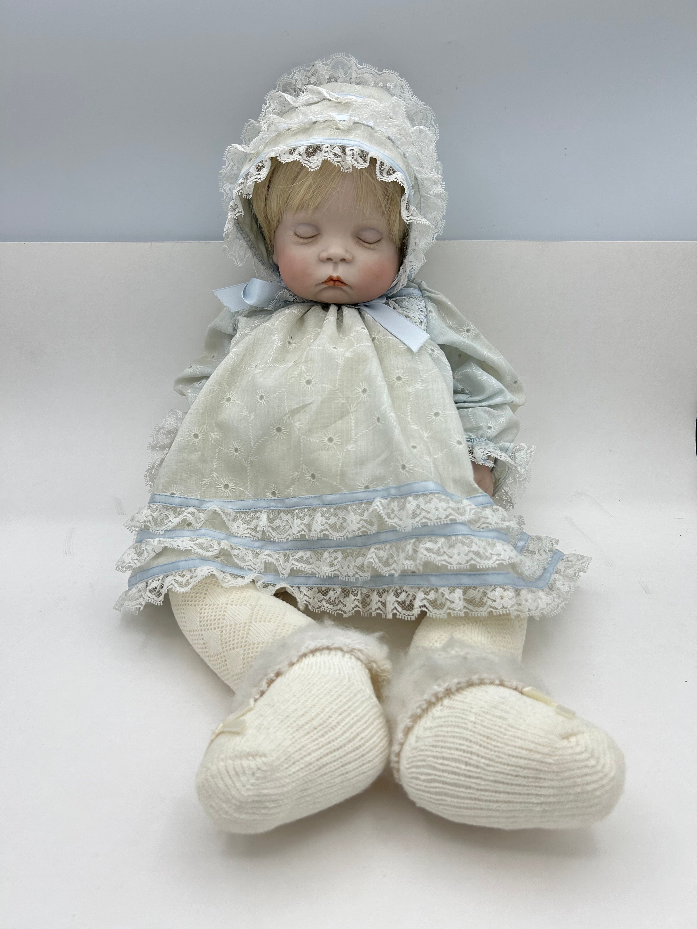 Vintage 1986 Sugar Britches Reproduction of A Boots Tyner Vintage 1986 Sugar Britches Reproduction of A Boots Tyner