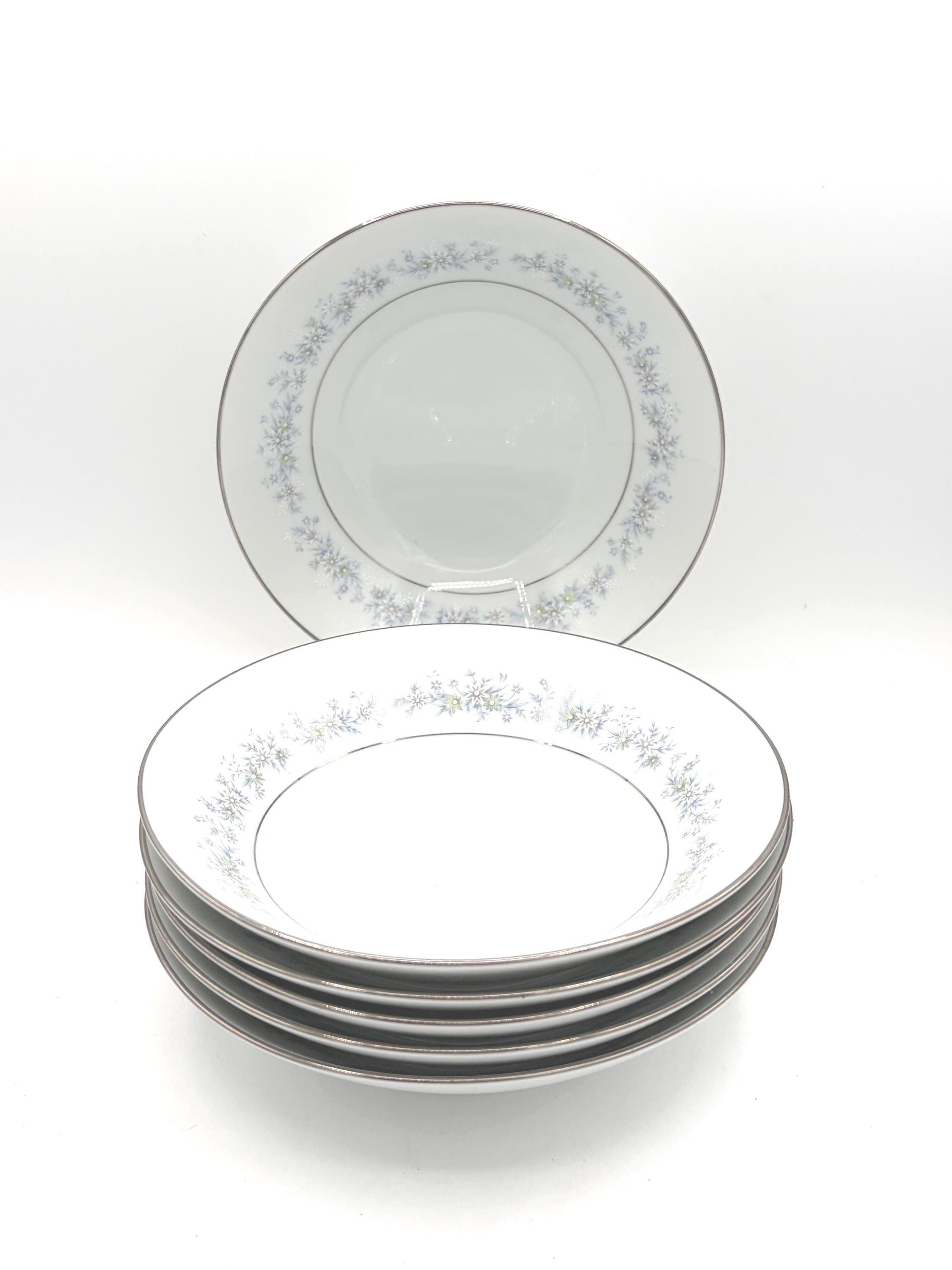 Noritake Marywood - Etsy