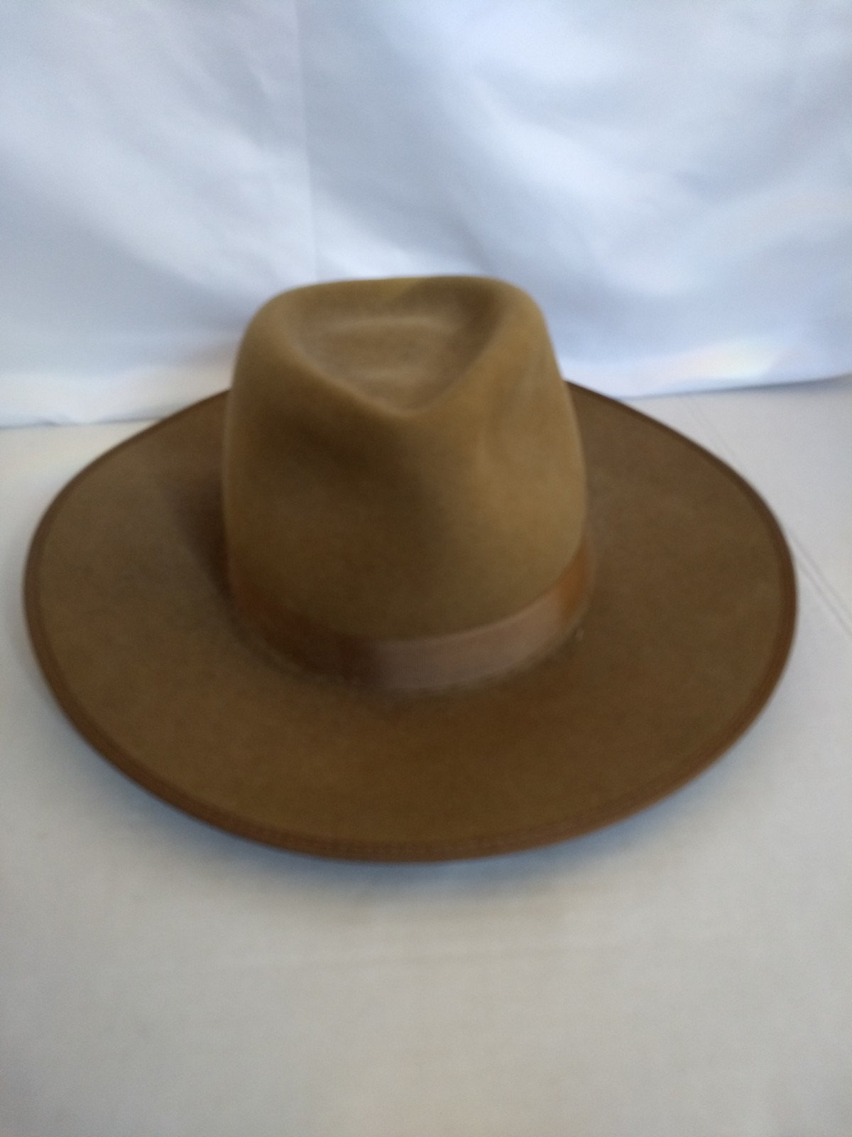 Australia Pure Fur Felt Ascot 