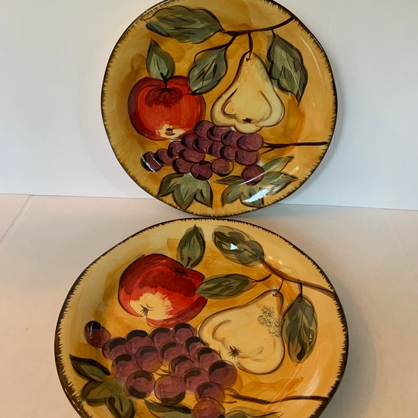 Tabletops Gallery Plates Etsy