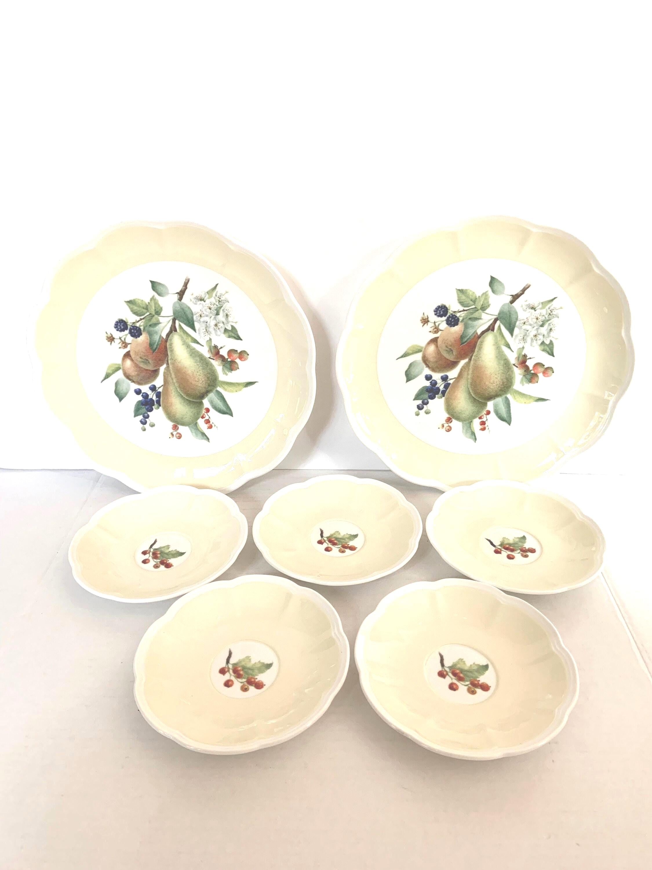Lenox Orchard Set - Etsy