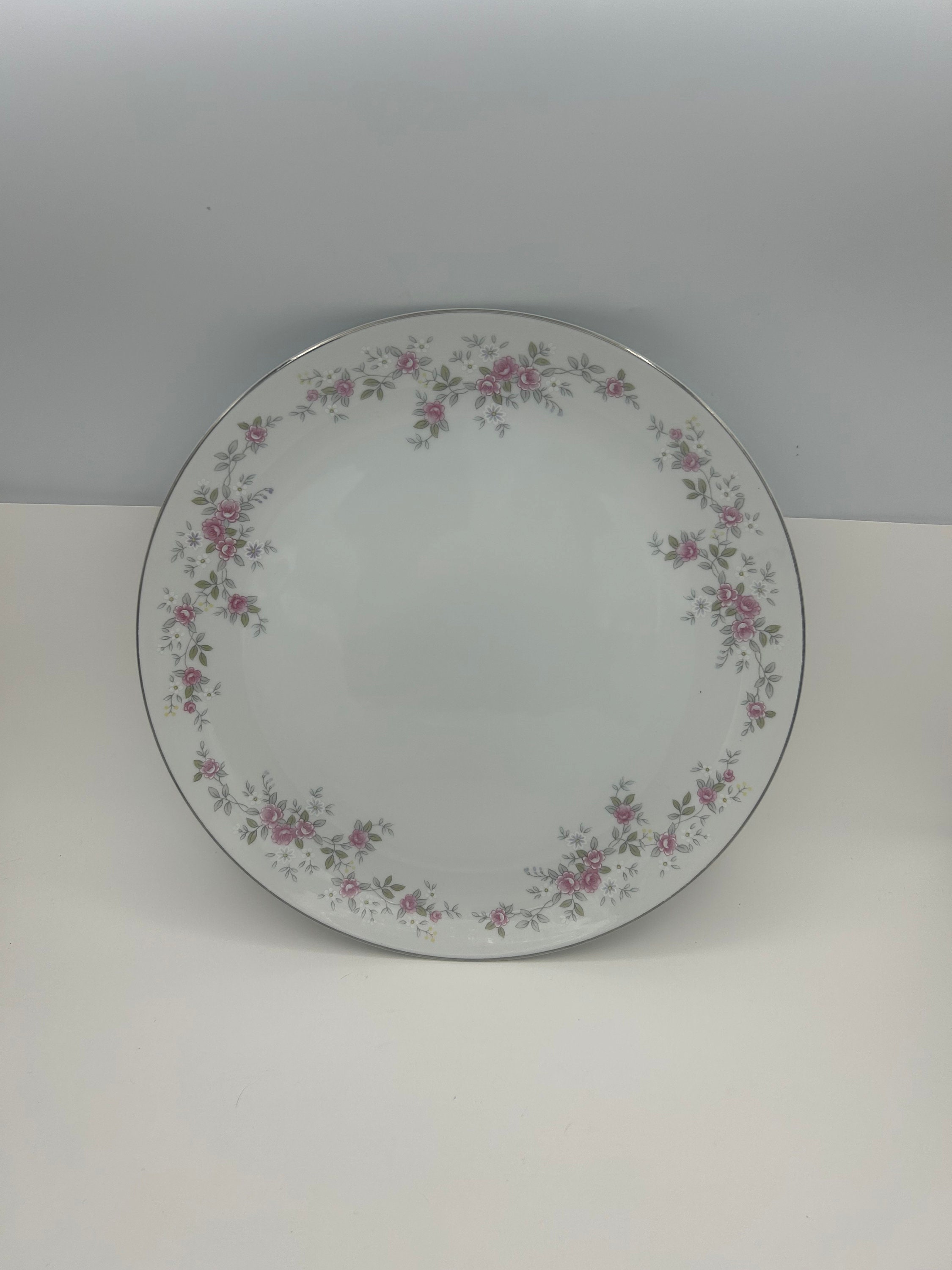 MAPPIN & WEBB】ヴィンテージ bon bon dish お菓子皿 Valentine