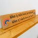 see more listings in the Wooden Plaques section