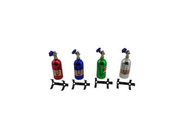 1/10th Scale NOS Balance Weight Bottle Different Color Variations