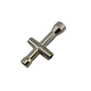 Small 4 in 1 T Socket Wrench