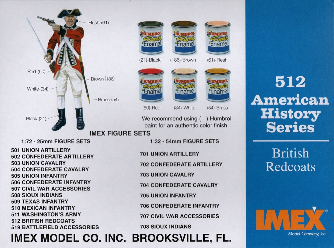 Stagecoach 1:72 Imex - 609 - American Revolution War Of The Patriots The Battle Of Plastic Soldier Review 1/32 Scale