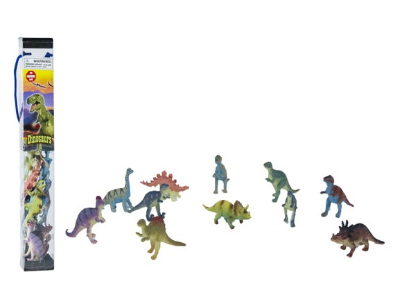 Projector Nature Tube Dinosaur