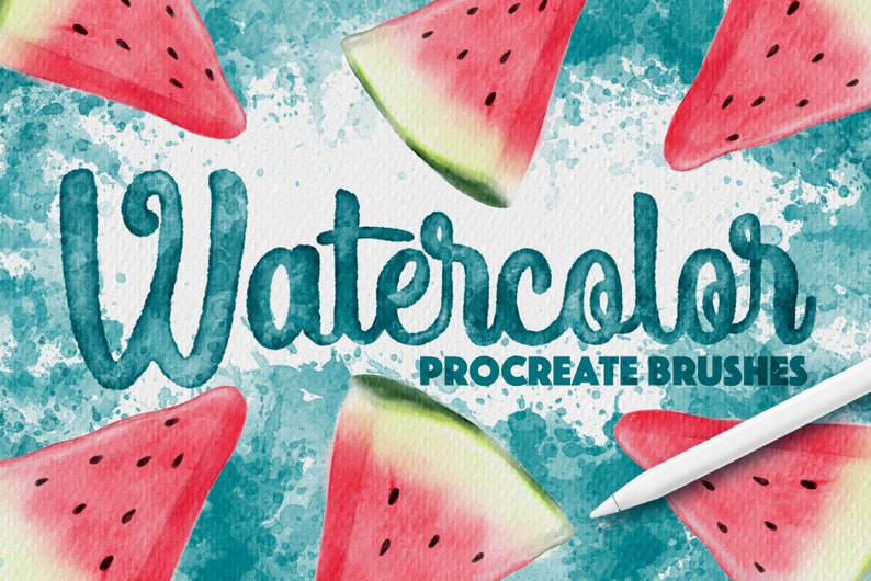 10 Best Options for Procreate Blending Brush