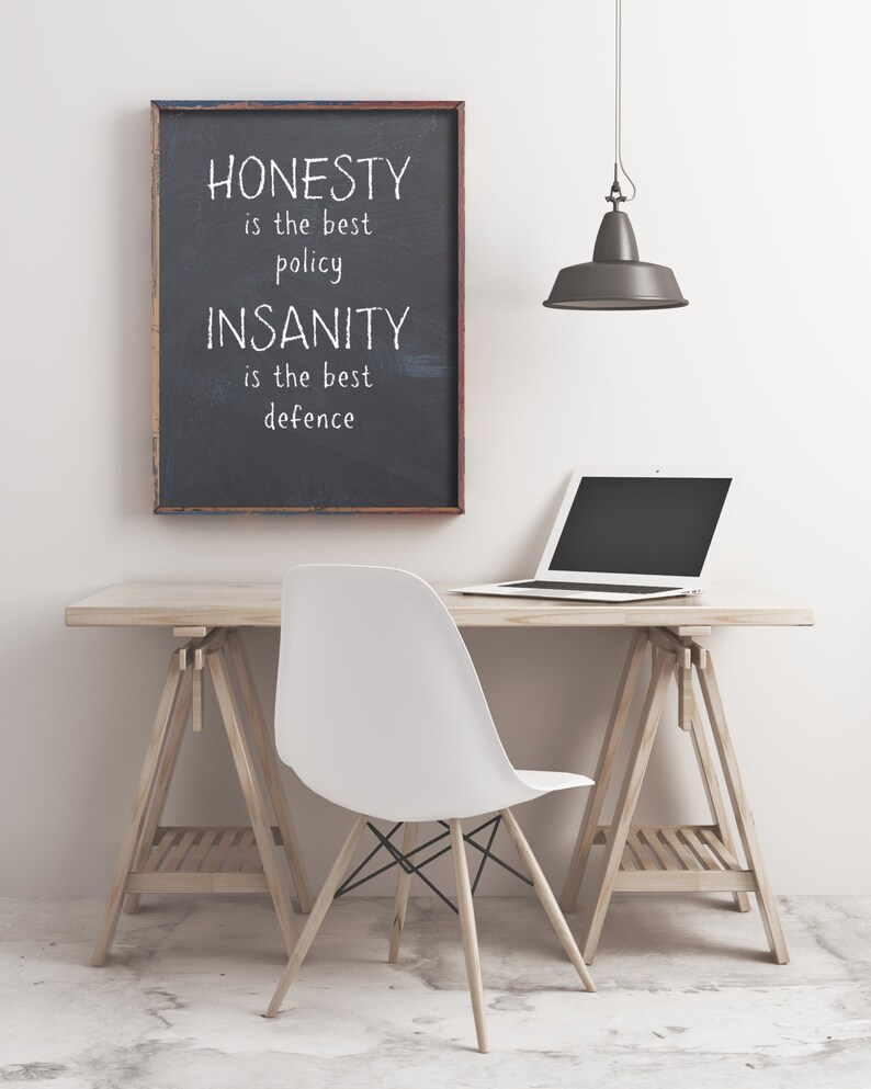 Inspirational Quotes Prints Quote Wall Art Printable Wall | Etsy