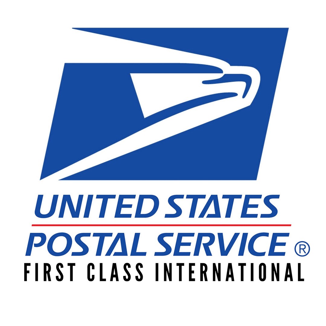 International Shipping Etsy