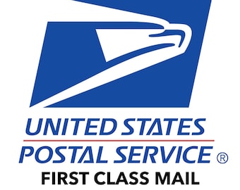 USPS GROUND ADVANTAGE Postage