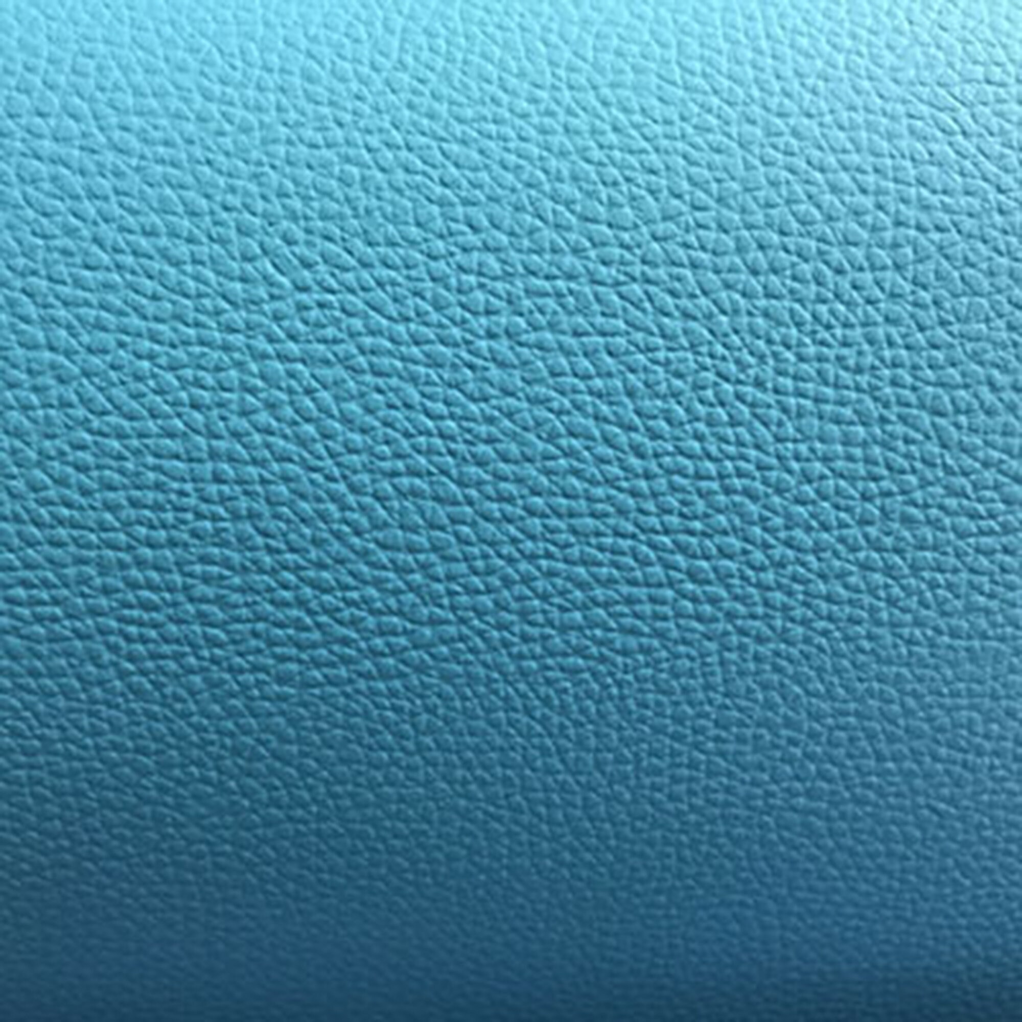 Faux Leather Leatherette Blue Faux Leather Blue Green -  Israel