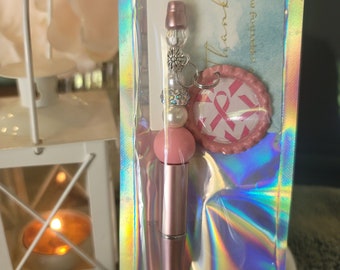 Custom Made Bling Pens